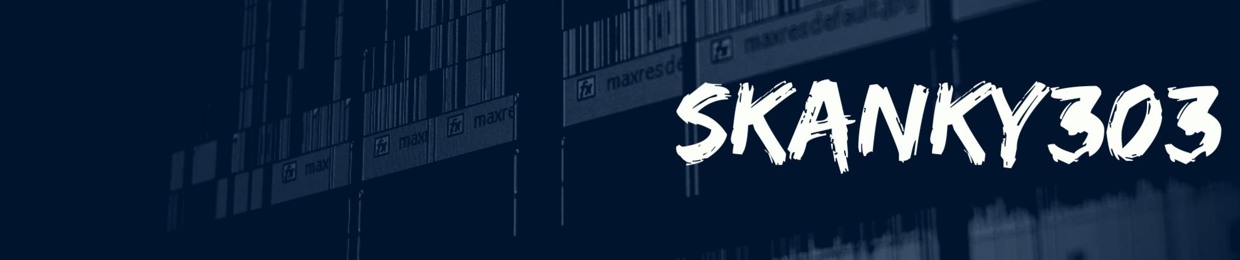 Skanky303
