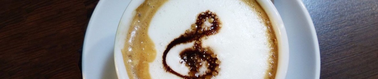 Music Teacher Coffee Talk