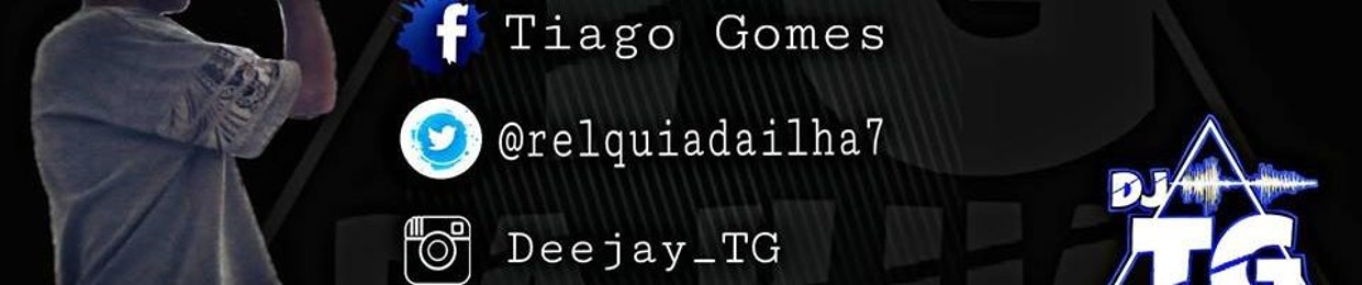 DJ TG DA ILHA ®