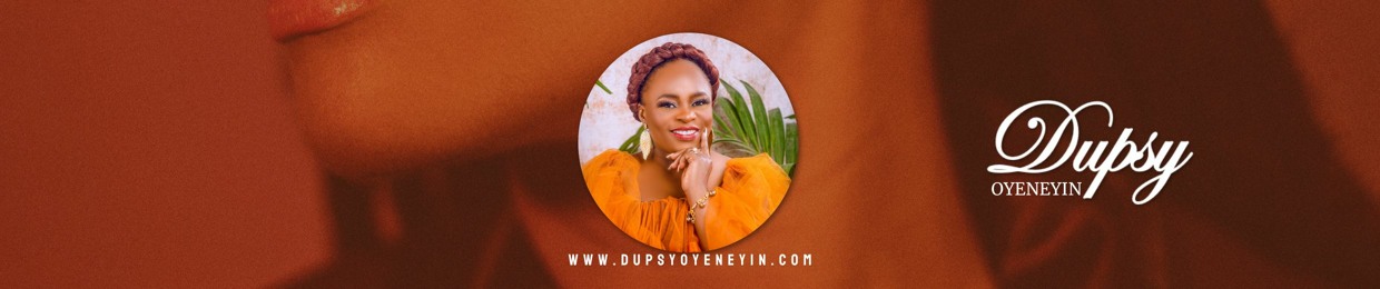 Dupsy Oyeneyin