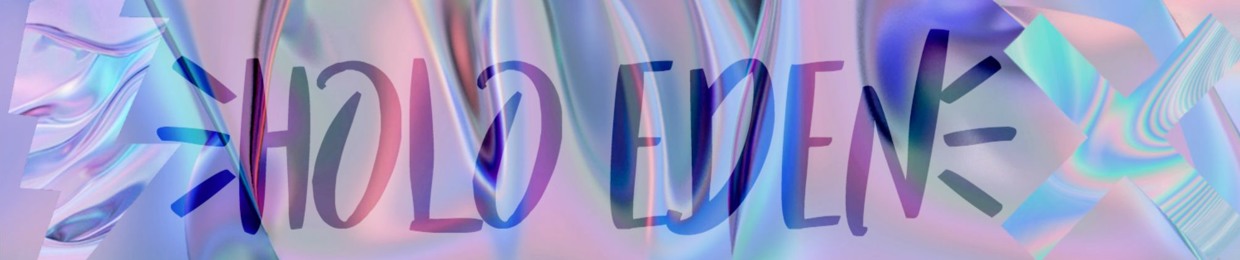Holo Eden