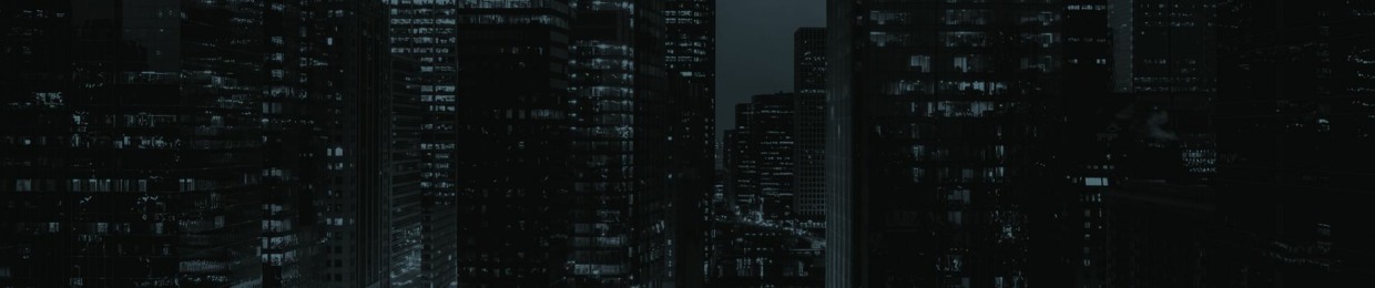 Night City Tunes