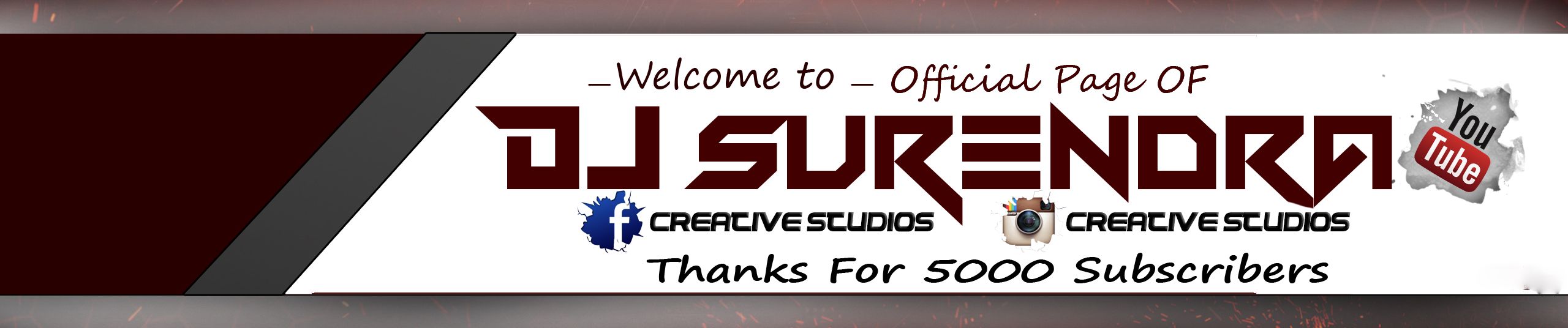 Dj Surendra S Stream Dj Surendra S Stream