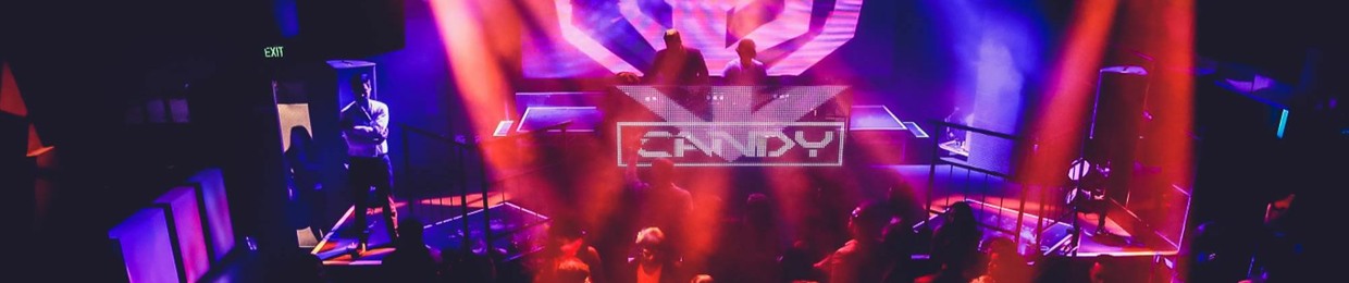 Dj Candy