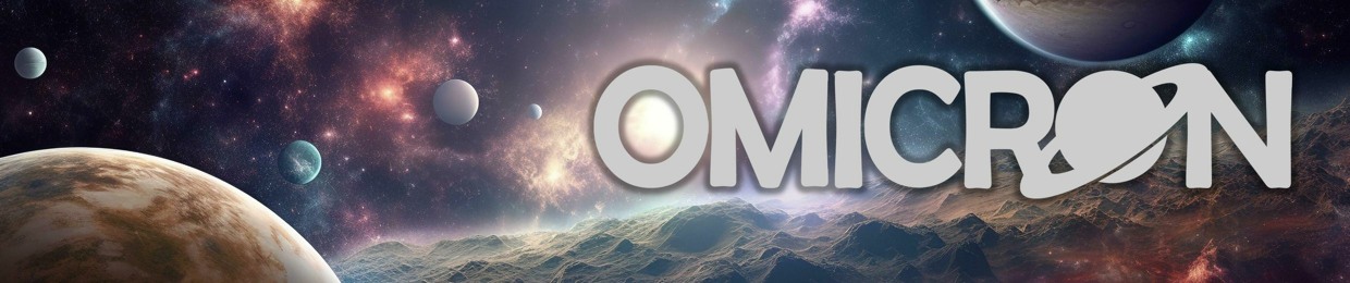 OMICRØN