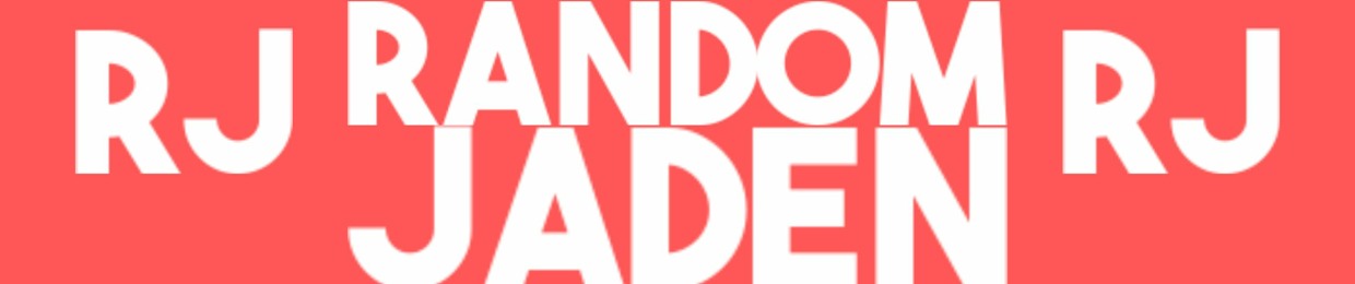 RandomJaden