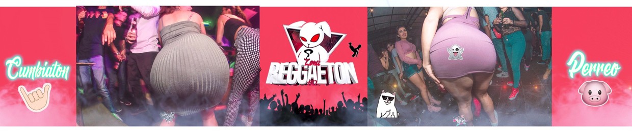 Zona De Reggaeton HD Oficial