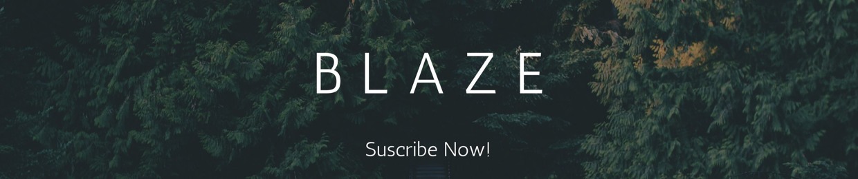 DJ BLAZE