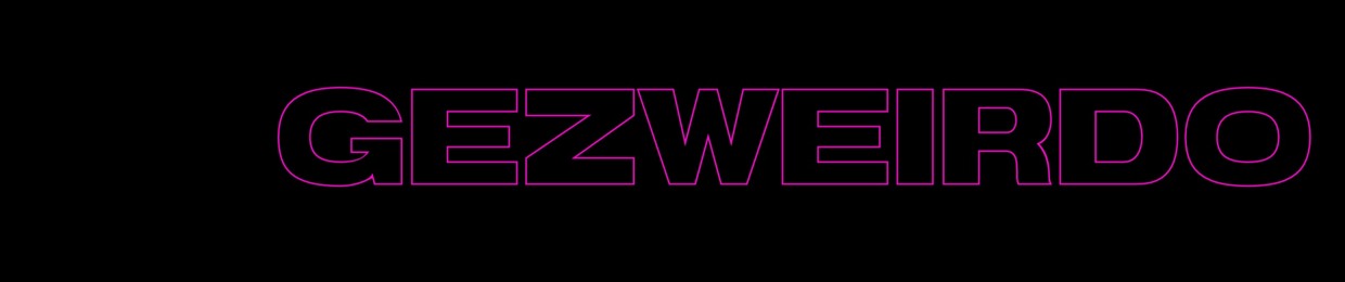 gezweirdo