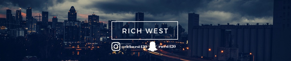Rich West