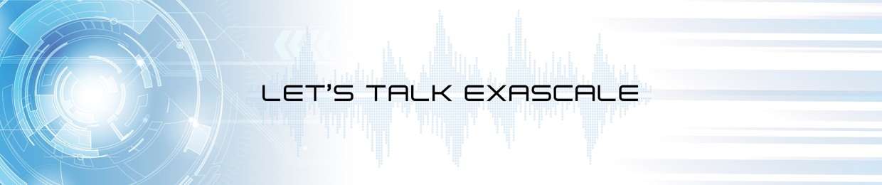 Exascale Computing Project