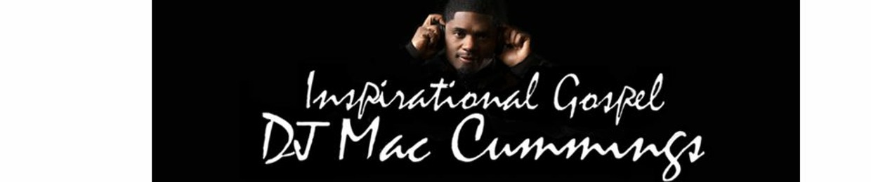 DJ Mac Cummings