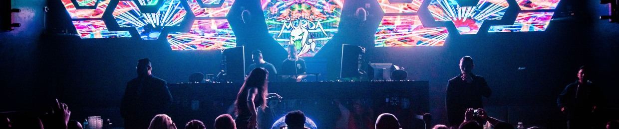 Spectral Murda