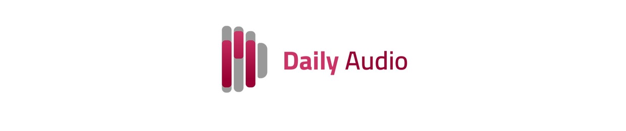 Daily Audio