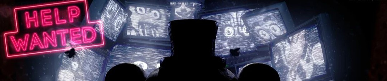 glitchtrap