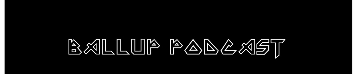 BallUpPodcast