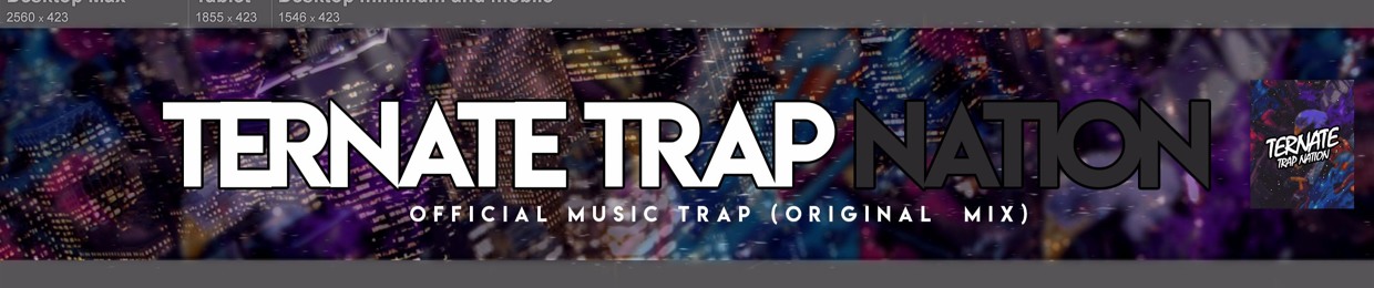 TERNATE  TRAP NATION