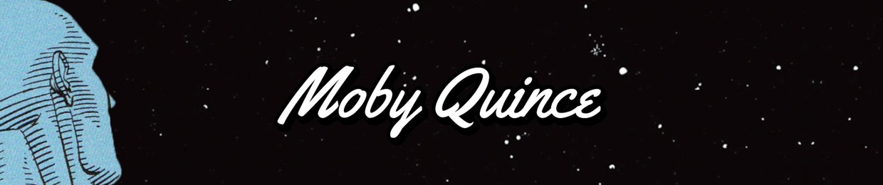 Moby Quince