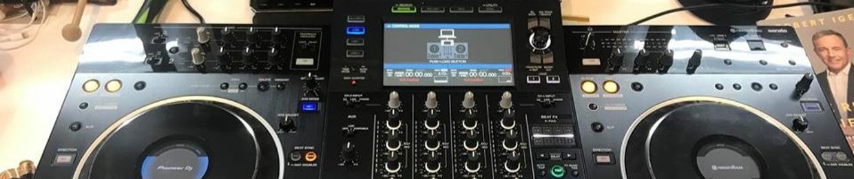 DJ NoBi ✪
