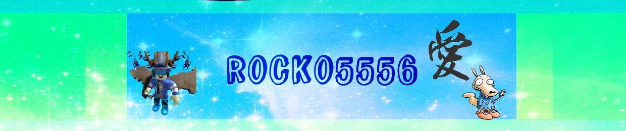 rocko5556 t.y