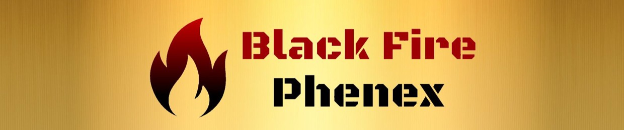 BlackFirePhenex