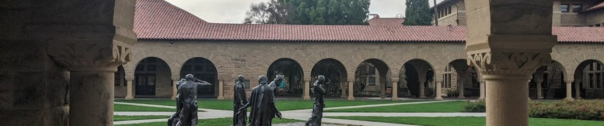 Stanford Alumni Learn