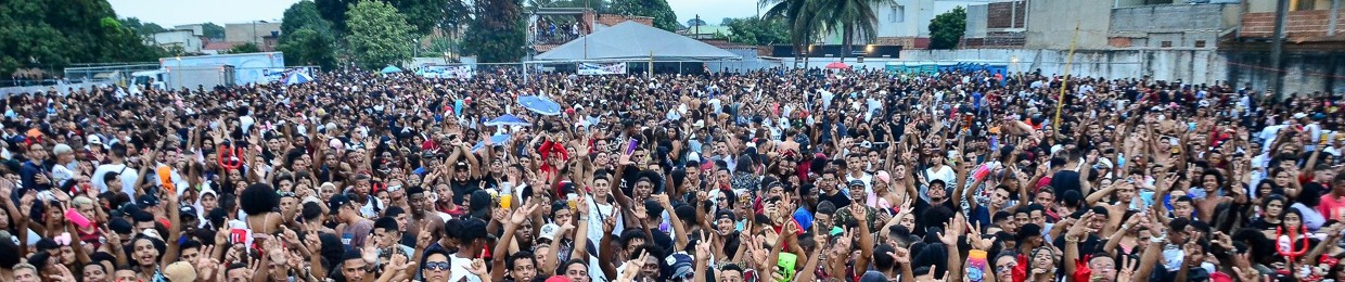 BAILE DA ESCÓCIA OFICIAL