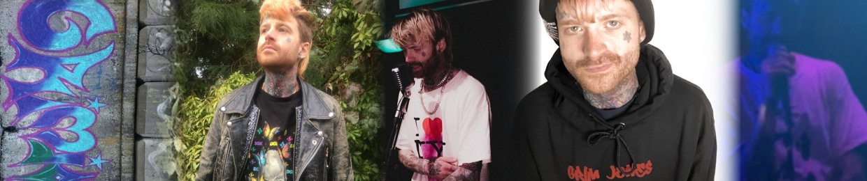 GRIM JONES™➳🖤❅☠
