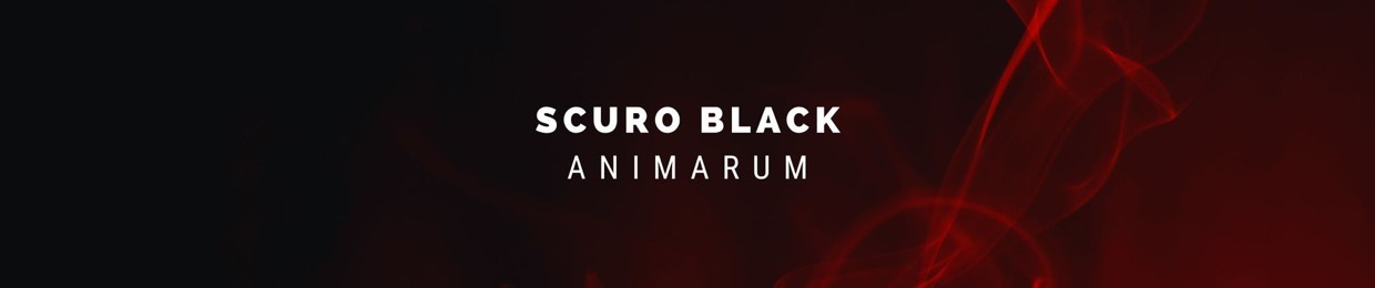 SCURO BLACK