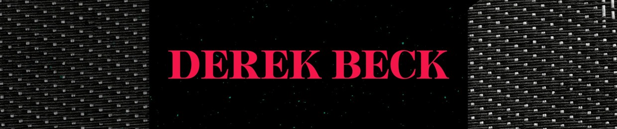 Derek Beck