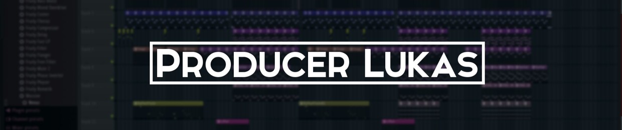 Producer Lukas