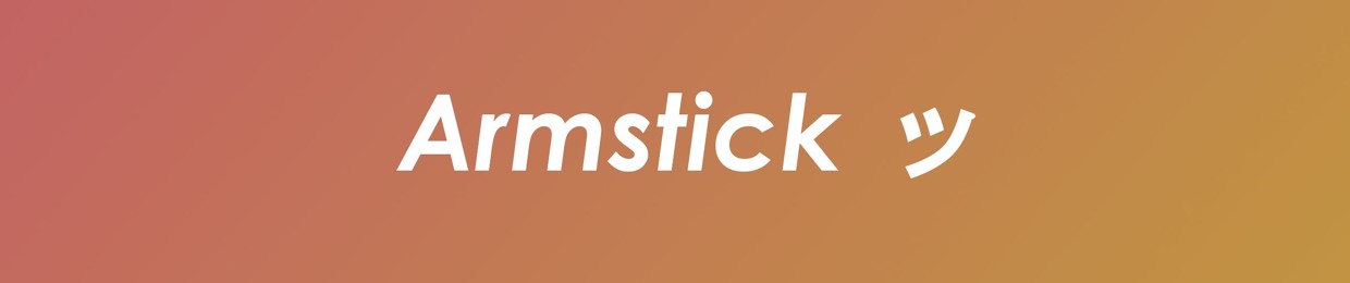Armstick