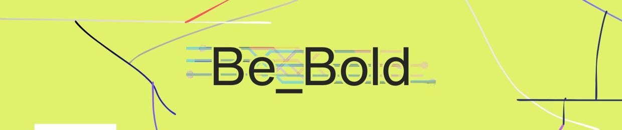 Be_Bold
