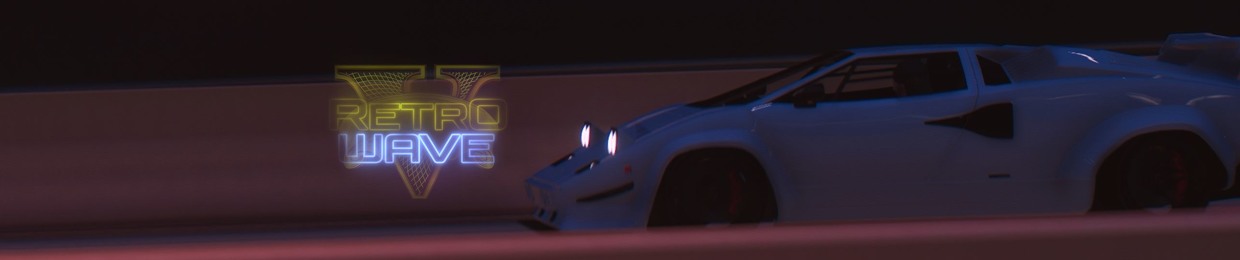 Retro Wave GTA 5