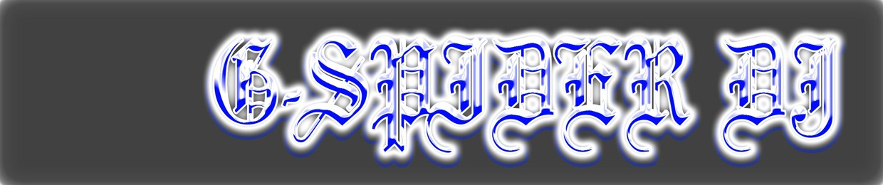 G-Spider Dj