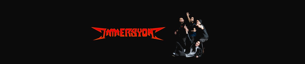 Immersyon Banda Oficial