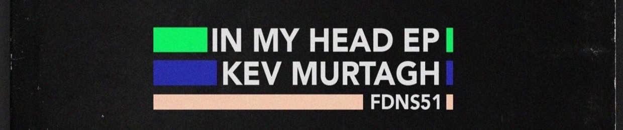 Kev Murtagh
