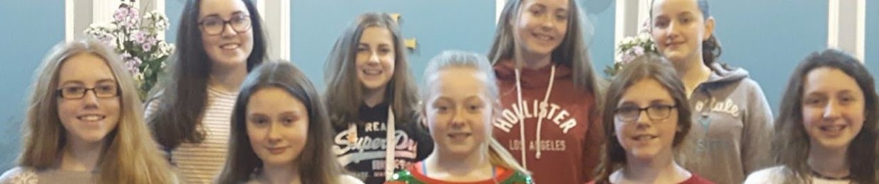 Wexford School of Music Glee Club with Soul Trek
