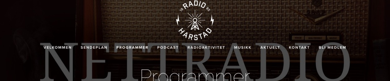 Radio Harstad