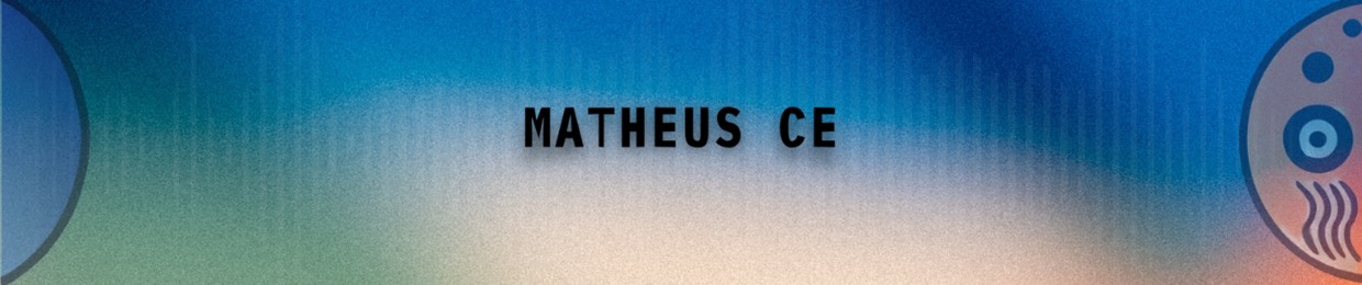 Matheus`Ce