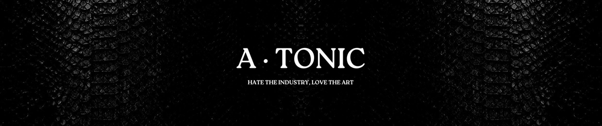 A · Tonic