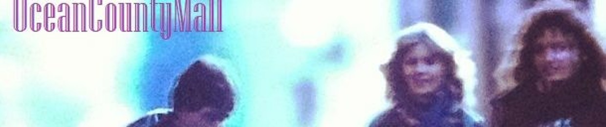 オーシャンカウンティモール