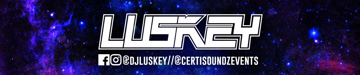 DJ LUSKEY
