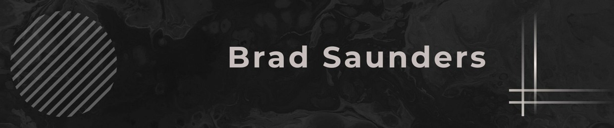 Brad Saunders