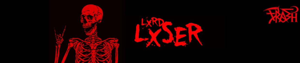 LXRD LXSER