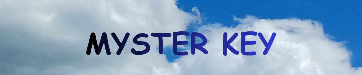 Myster Key