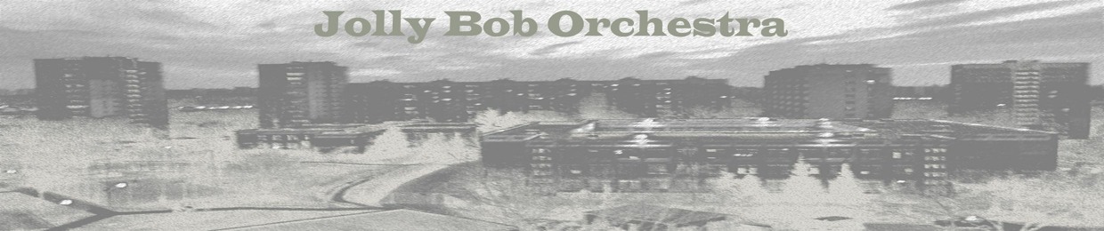 Jolly Bob
