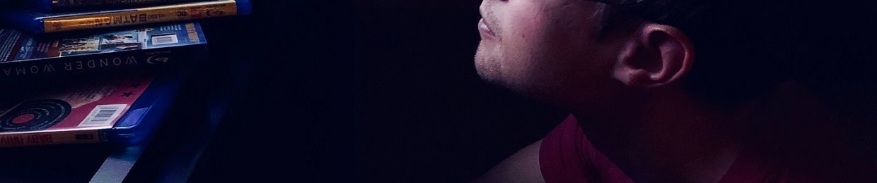 Scott's Self-Indulgent Movie Podcast