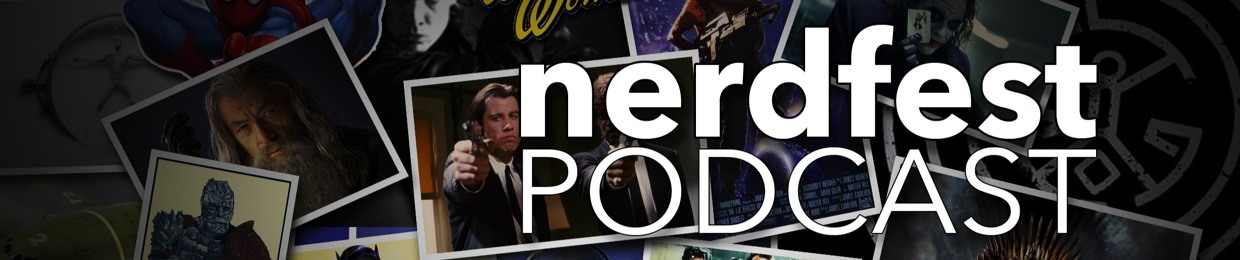 nerdfest Podcast
