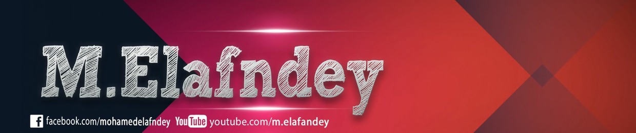 Mohamed Elafandey